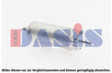 Susarna, klimatizace AKS DASIS 801270N