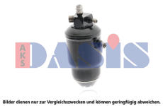 Susarna, klimatizace AKS DASIS 801280N