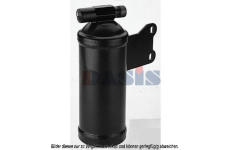 Susarna, klimatizace AKS DASIS 801290N