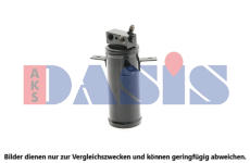 Susarna, klimatizace AKS DASIS 801300N