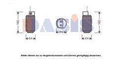 Susarna, klimatizace AKS DASIS 801320N