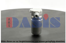 Susarna, klimatizace AKS DASIS 801410N