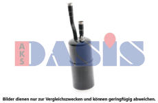 Susarna, klimatizace AKS DASIS 801580N