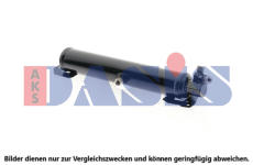 Susarna, klimatizace AKS DASIS 801620N