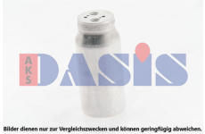 Susarna, klimatizace AKS DASIS 801640N