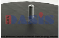 Susarna, klimatizace AKS DASIS 801650N