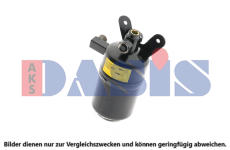 Susarna, klimatizace AKS DASIS 801740N
