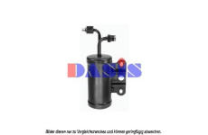 Susarna, klimatizace AKS DASIS 801760N