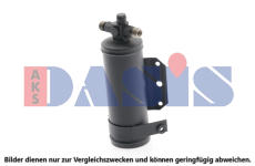 Susarna, klimatizace AKS DASIS 801770N