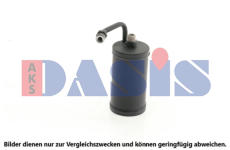 Susarna, klimatizace AKS DASIS 801780N