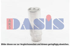 Susarna, klimatizace AKS DASIS 801850N