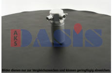 Susarna, klimatizace AKS DASIS 801930N