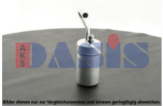 Susarna, klimatizace AKS DASIS 801940N