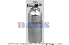 Susarna, klimatizace AKS DASIS 802080N