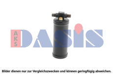 Susarna, klimatizace AKS DASIS 802110N