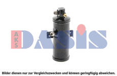 Susarna, klimatizace AKS DASIS 802150N