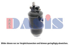 Susarna, klimatizace AKS DASIS 802180N