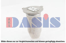 Susarna, klimatizace AKS DASIS 802190N