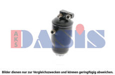 Susarna, klimatizace AKS DASIS 802220N