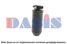 Susarna, klimatizace AKS DASIS 802240N