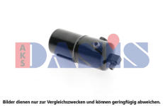 Susarna, klimatizace AKS DASIS 802260N