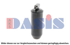 Susarna, klimatizace AKS DASIS 802270N