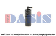 Susarna, klimatizace AKS DASIS 802310N