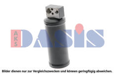 Susarna, klimatizace AKS DASIS 802350N