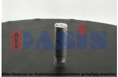 Susarna, klimatizace AKS DASIS 802370N