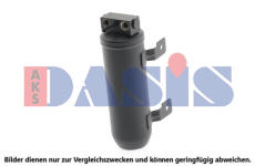 Susarna, klimatizace AKS DASIS 802400N