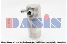 Susarna, klimatizace AKS DASIS 802480N