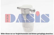 Susarna, klimatizace AKS DASIS 802490N