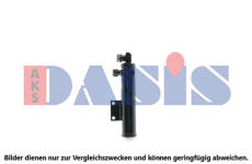 Susarna, klimatizace AKS DASIS 802520N