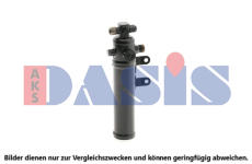 Susarna, klimatizace AKS DASIS 802530N