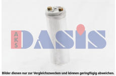 Susarna, klimatizace AKS DASIS 802760N