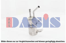 Susarna, klimatizace AKS DASIS 802890N