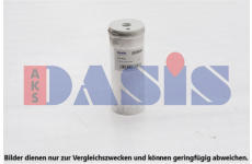 Susarna, klimatizace AKS DASIS 802940N