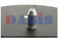 Susarna, klimatizace AKS DASIS 802970N