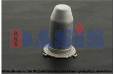 Susarna, klimatizace AKS DASIS 802980N