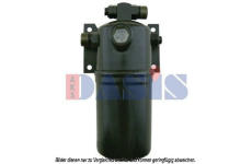 Susarna, klimatizace AKS DASIS 803010N