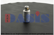 Susarna, klimatizace AKS DASIS 803110N