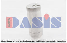 Susarna, klimatizace AKS DASIS 803120N