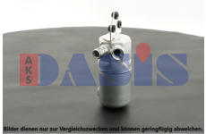 Susarna, klimatizace AKS DASIS 803200N