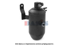 Susarna, klimatizace AKS DASIS 803410N