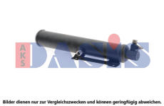 Susarna, klimatizace AKS DASIS 803440N