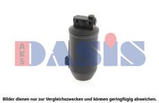Susarna, klimatizace AKS DASIS 803530N