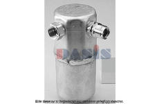 Susarna, klimatizace AKS DASIS 803550N