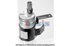 Susarna, klimatizace AKS DASIS 803590N