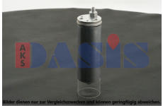 Susarna, klimatizace AKS DASIS 803610N