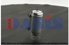 Susarna, klimatizace AKS DASIS 803670N